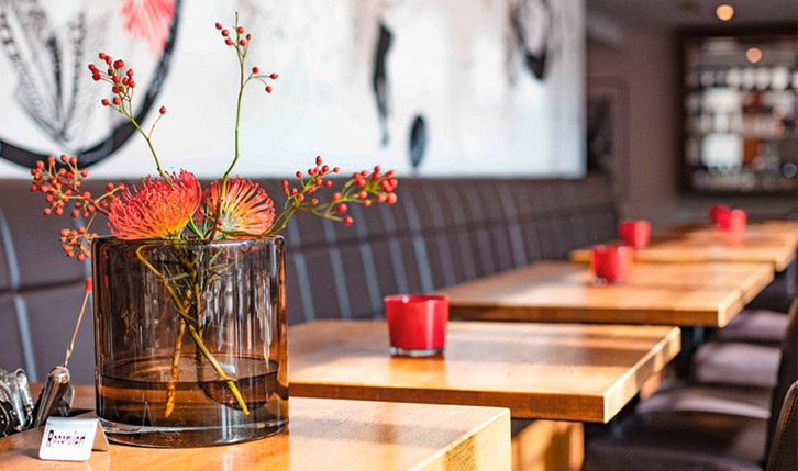 Speed-Dating im Chez Leon in Konstanz