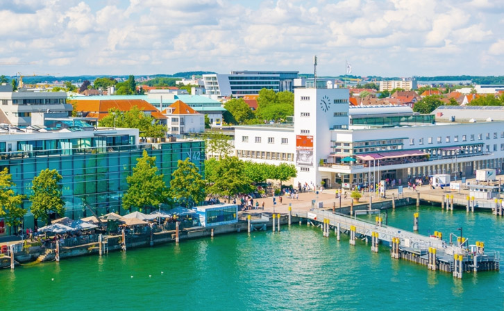 Singleborse friedrichshafen