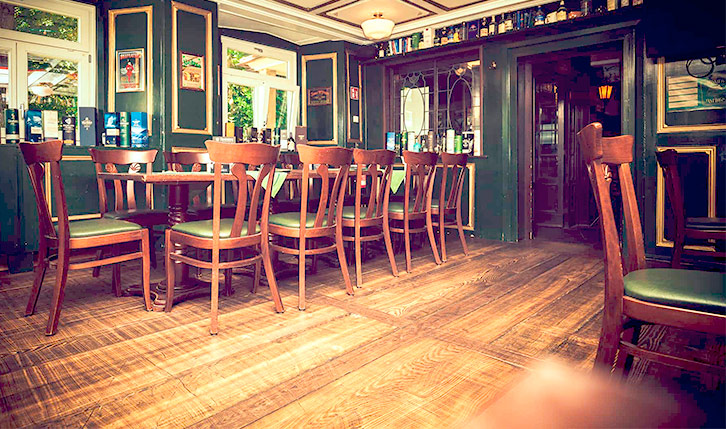 Irish Pub Schwenningen