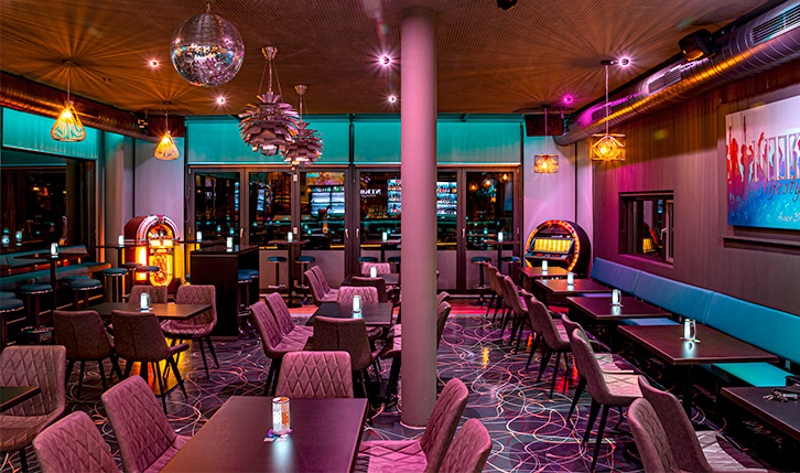 Speed-Dating in Singen